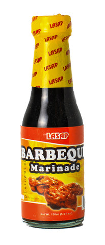Lasap Barbeque Marinade 150 g