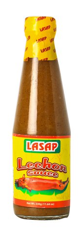 Lasap Lechon Sauce 330 g