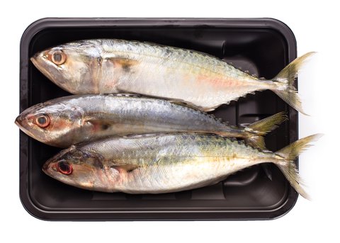 Fishta Seafood Hasa Hasa 500 g