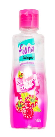 Fiona Cologne Raspberry Drops 100 ml
