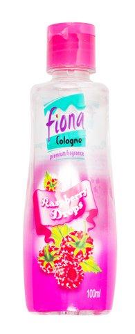 Fiona Cologne Raspberry Drops 100 ml