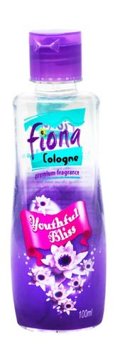 Fiona Cologne Youthful Bliss 100 ml