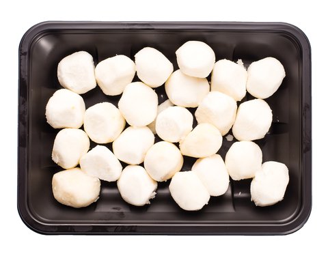 Fishta Squidballs 300 g