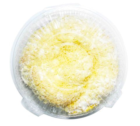 Happy Bread Ensaymada Large 1 pc