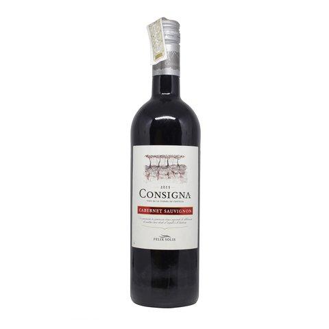 Consigna Sauvignon 700 ml
