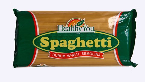 Healthy You Spaghetti 1 kg