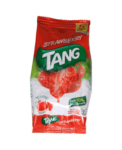 Tang Strawberry 175 g