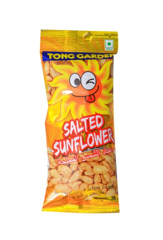 Tong Garden Salted Sunflower 30 g