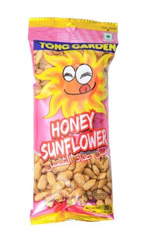 Tong Garden Honey Sunflower 30 g