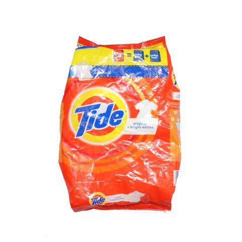 Tide Detergent Bar - Original + Bright Whites 950 g