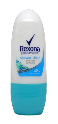 Rexona Deo Roll On Shower Clean 25 ml
