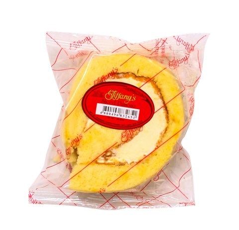 Tiffany's Sliced Pianono 1 slice