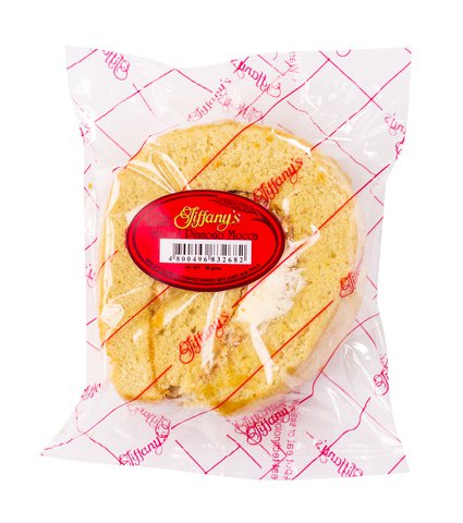 Tiffany's Sliced Pianono Mocca 1 slice