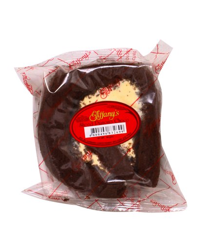 Tiffany's Sliced Pianono Choco 1 slice
