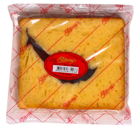 Tiffany's Sliced Choco Marble 1 slice