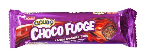 Cloud9 Choco Fudge 28 g