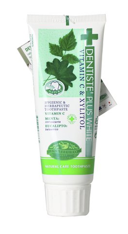 Dentiste Toothpaste Night Time 60 g