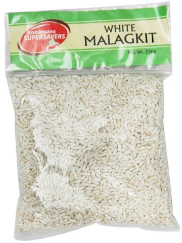 Robinsons Supersavers White Malagkit 250 g