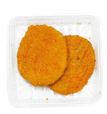 CDO Ulam Burger Crispy Patty 1 pc of patty