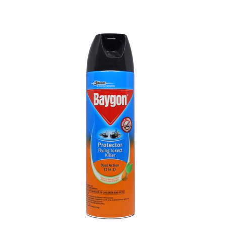 Baygon Protector Flying 500 ml