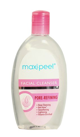 Maxi Peel Clenser Pore Refining 135 ml