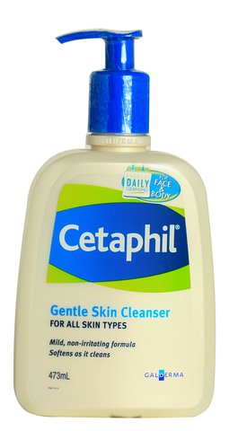 Cetaphil Skin Cleanser 473 ml