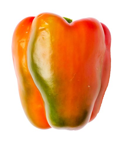 Leisure Farms Capsicum Red 1 pc