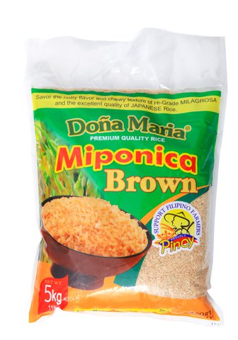 Doña Maria Miponica Brown 5 kg