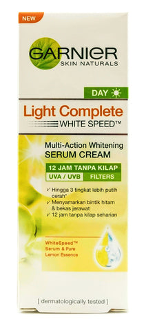 Garnier Light Complete Cream 40 ml