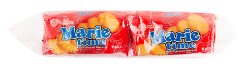 Marie Time Biscuits 1 pack (20 x 9 g)