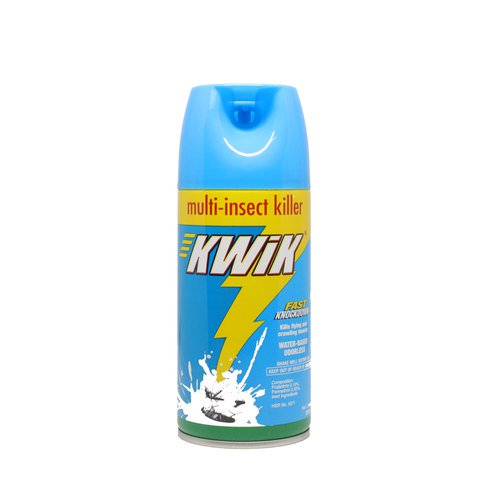 Kwik Multi Insect Killer 300 ml