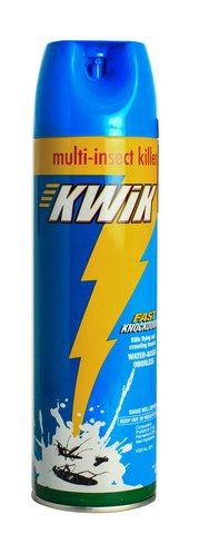 Kwik Multi-Insect Killer 500 ml