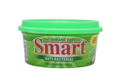 Smart Dishwashing Paste Anti Bacterial Kalamansi 400 g