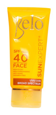 Belo Sun Expert SPF 40 Face 50 ml
