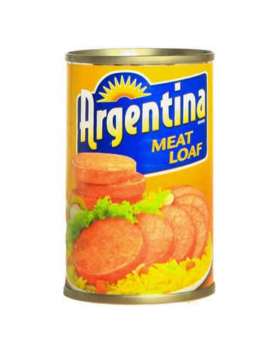 Argentina Meat Loaf 150 g