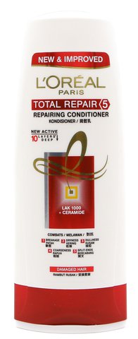 L’Oreal Conditioner Total Repair 5 165 ml