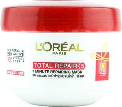 L’Oreal Mask Total Repair 5 200 ml