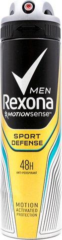 Rexona Deo Spray Men Sport 150 ml
