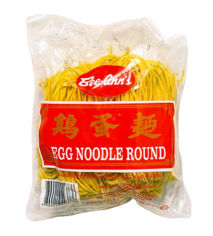 Bee Ann's Egg Noodle Round 230 g
