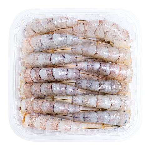 Fishta Seafood Shrimp Pansahog 500 g