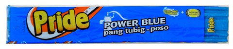 Pride Laundry Bar Power Blue 400 g