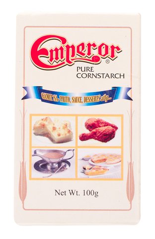 Emperor Cornstarch 100 g