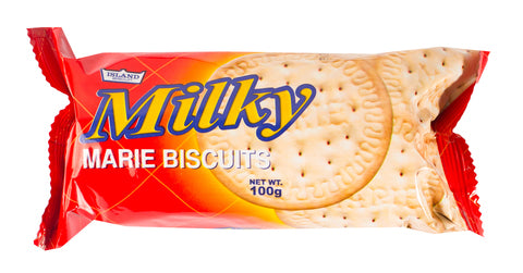 Milky Marie Biscuits Family Pack 100 g