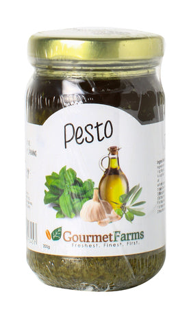 Gourmet Farms Pesto 200 g