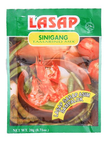 Lasap Sinigang Tamarind Mix 20 g