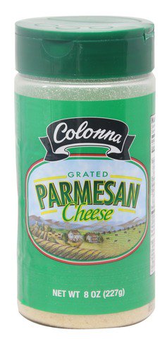 Colonna Parmesan Cheese 227 g