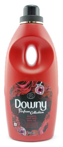 Downy Passion Fabric Conditioner 900 ml