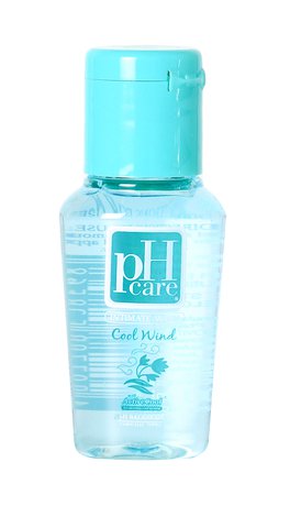 Ph Care Feminine Wash Cool Wind 30 ml