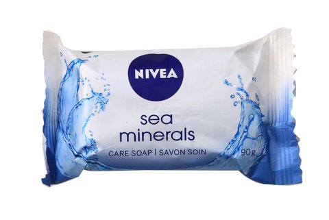 Nivea Soap Sea Minerals 90 g