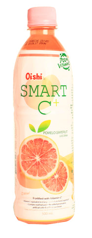 Smart C Pomelo Juice 500 ml